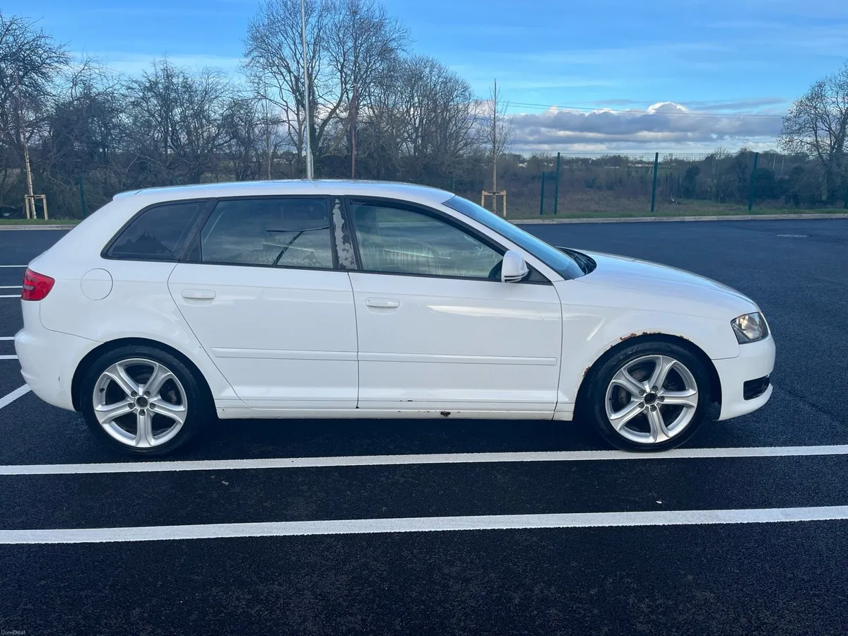 Audi A3 - Image 3