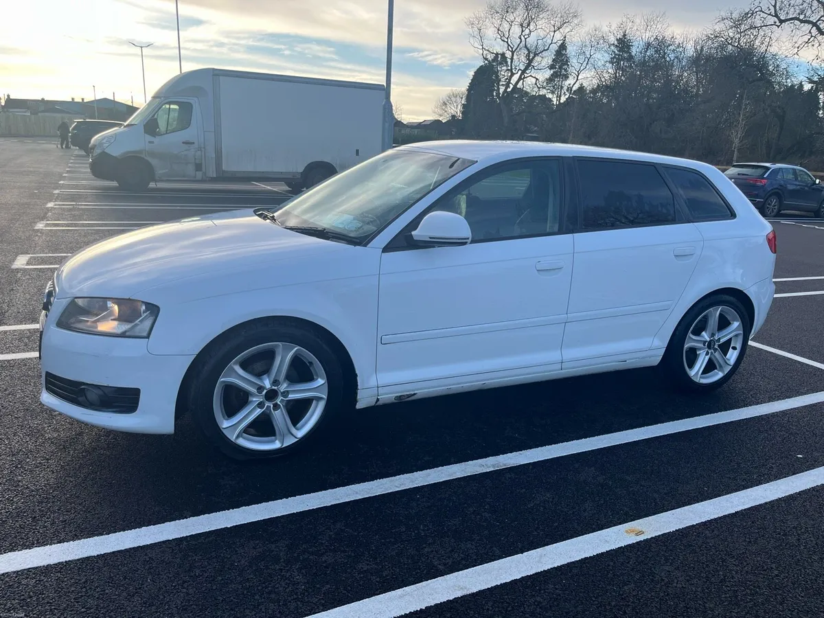 Audi A3 - Image 2