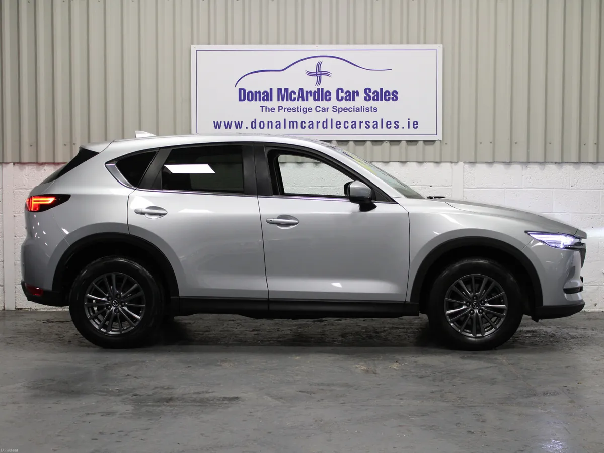 2016 Ausi A3 1.4 TSI - Image 4