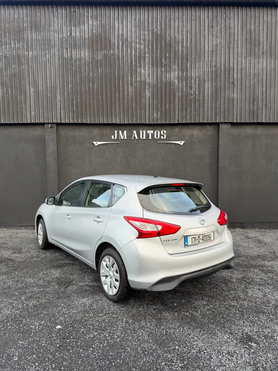 NISSAN PULSAR XE - Image 4