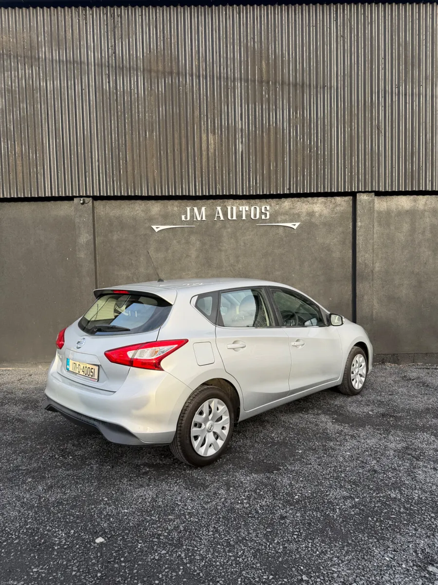 NISSAN PULSAR XE - Image 3