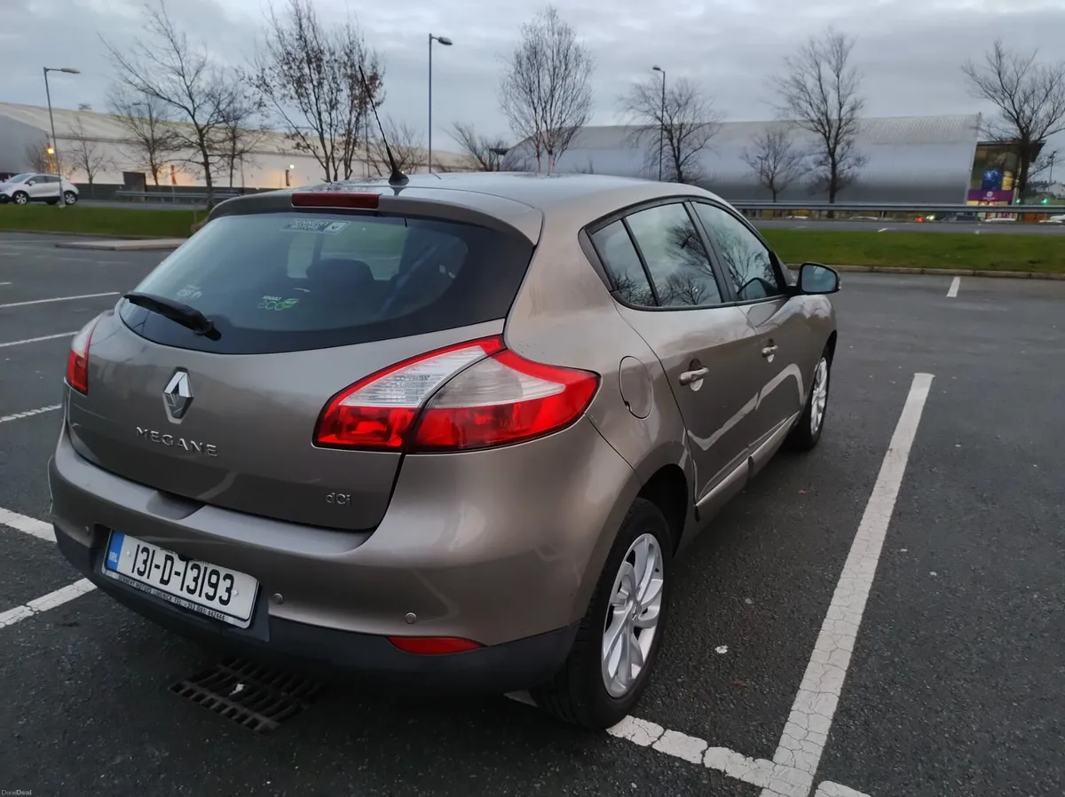 Renault megane only 120k km! - Image 4