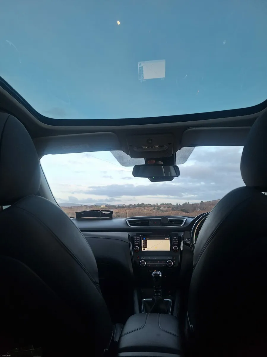 2018 Nissan Qasqhai - High UK Spec - Image 4