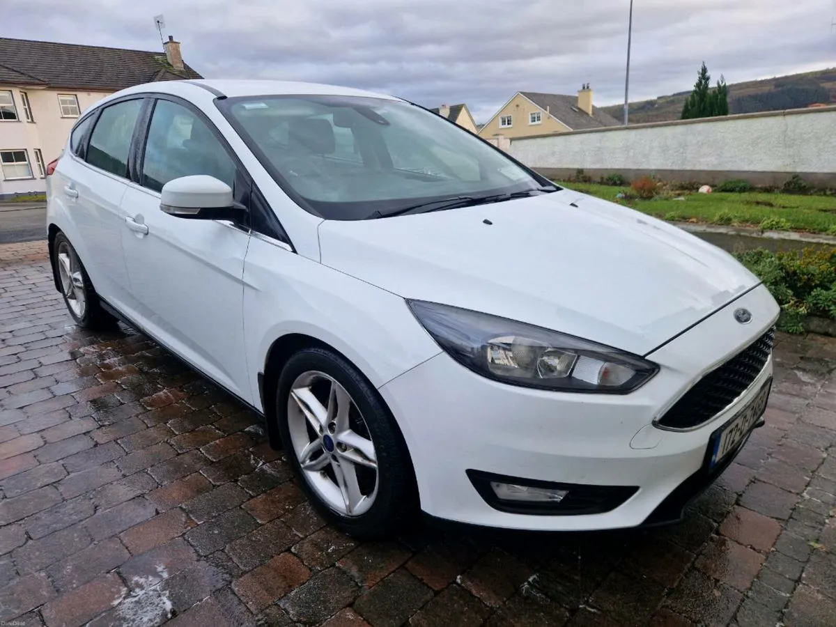 Ford Focus - Image 2