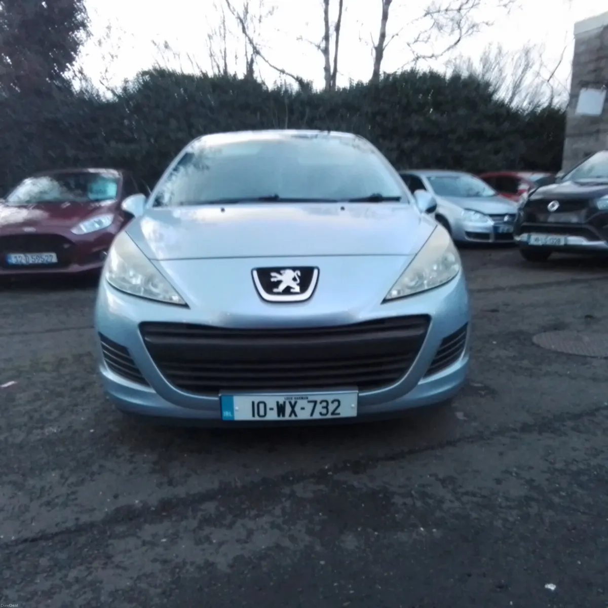 Peugeot 207 2010 - Image 3
