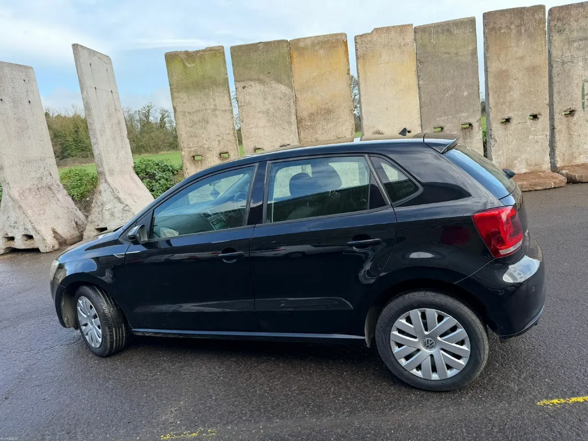 Volkswagen Polo 1.2 TSI Automatic (2012) – 65k KM - Image 4