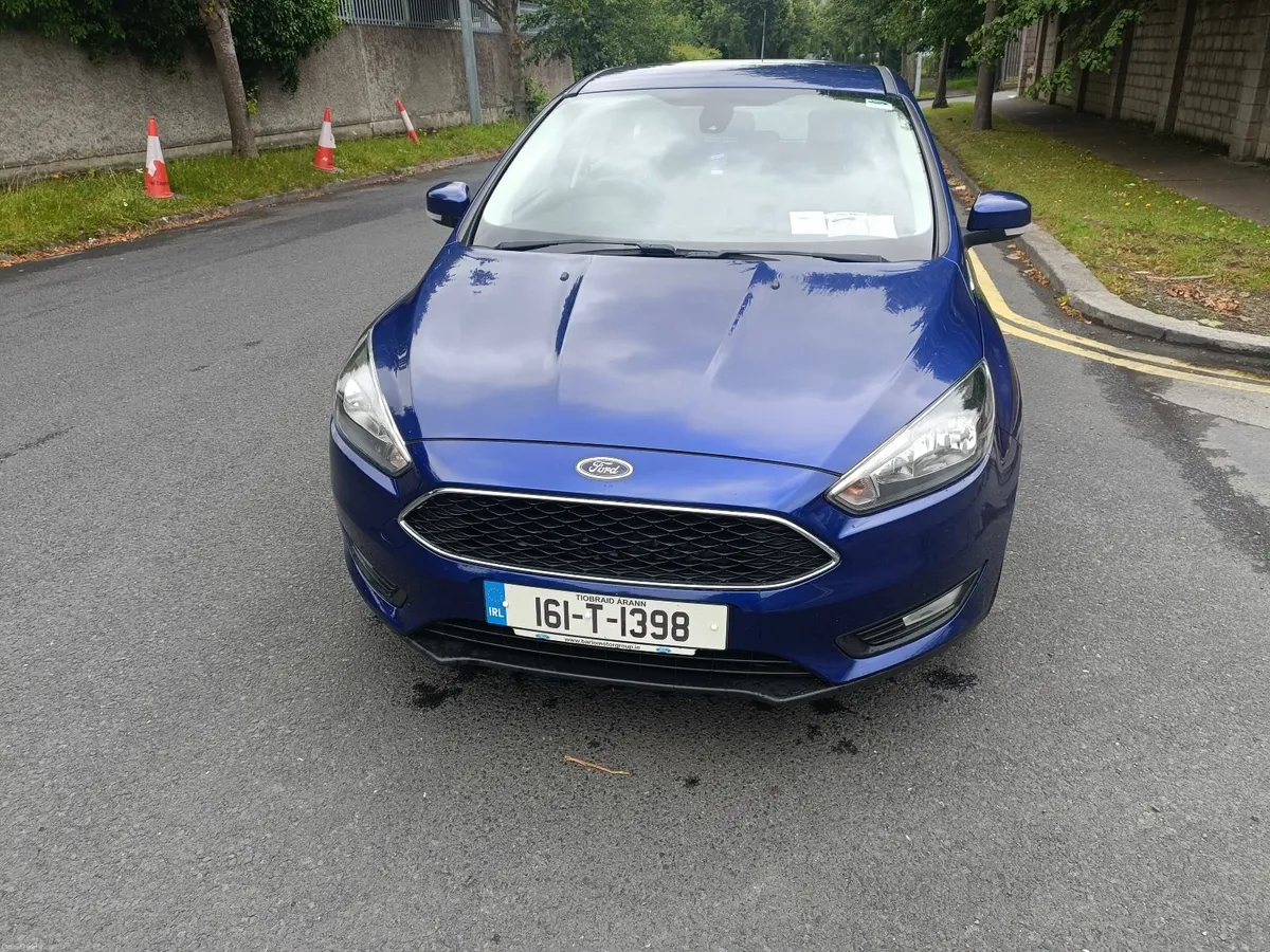 Ford Focus 2016 - Image 4