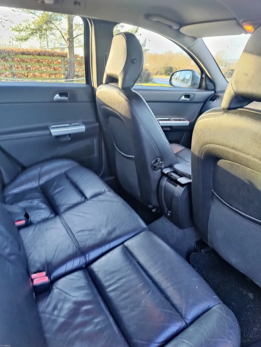 Volvo V50 2012 - Image 3