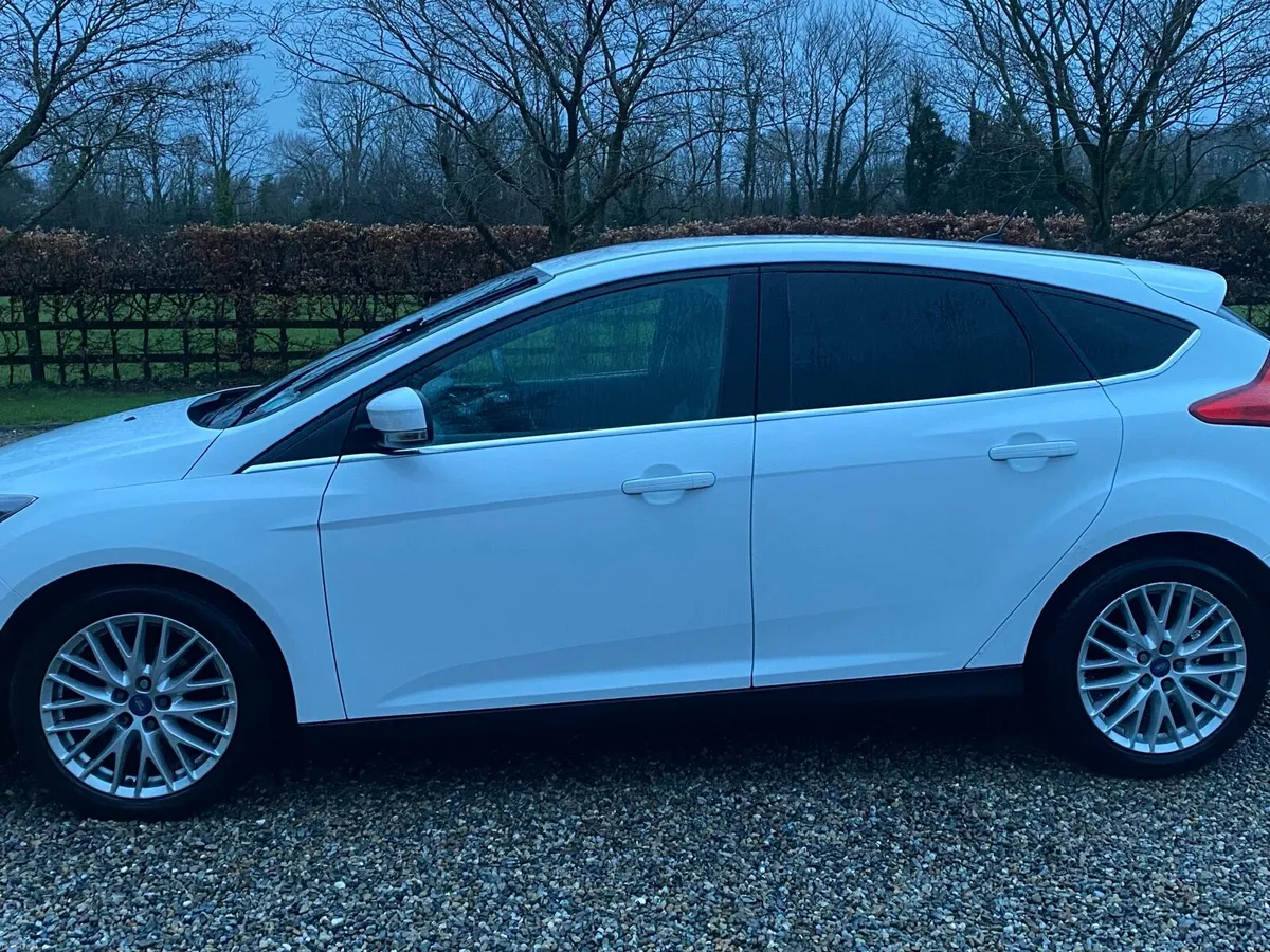 2014 FORD FOCUS 1.6 - Image 3