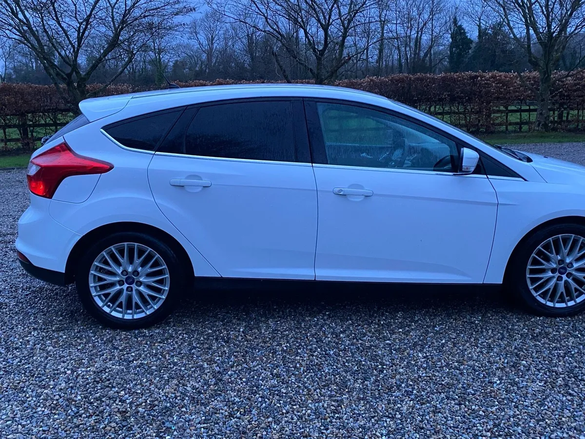 2014 FORD FOCUS 1.6 - Image 4