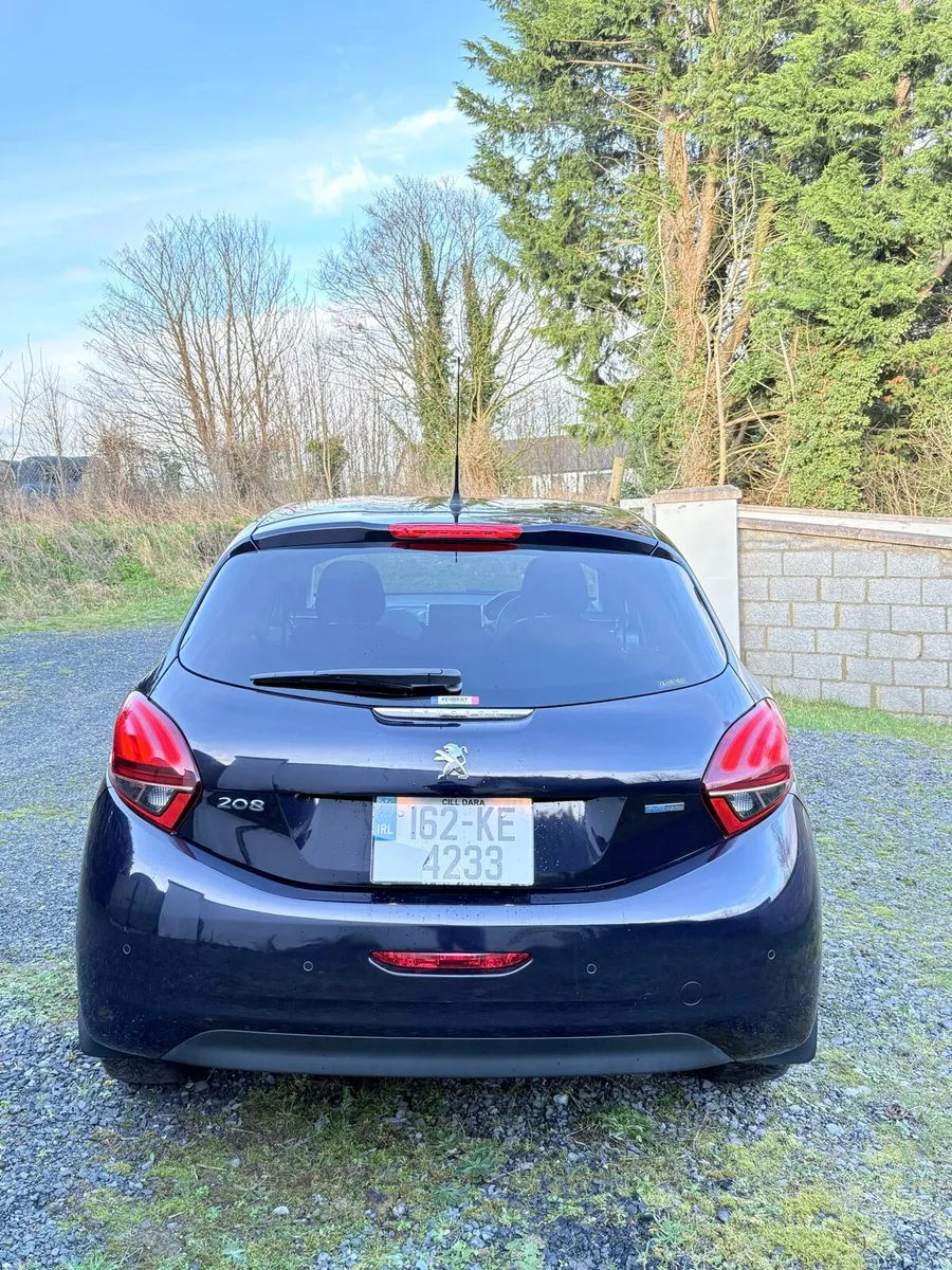 Peugeot 208 162 Automatic [Low mileage] - Image 4