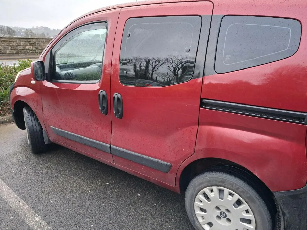 Citroen nemo - Image 1