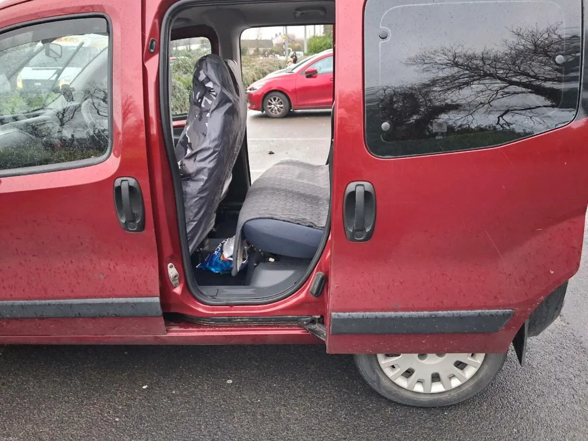 Citroen nemo - Image 4