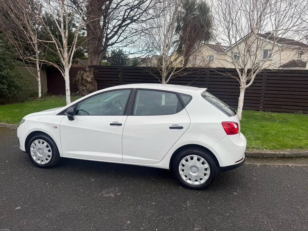 Seat Ibiza low low km NCT 12/26 - Image 4