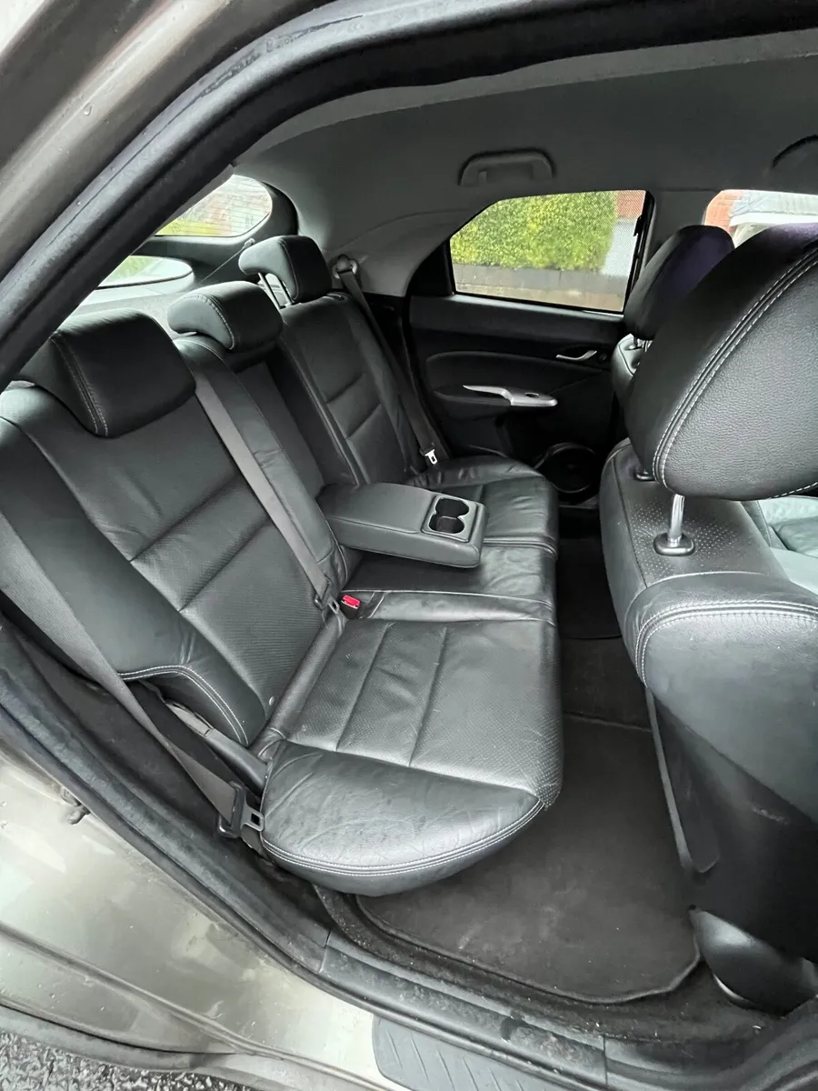 Honda Civic 2007 - Image 4