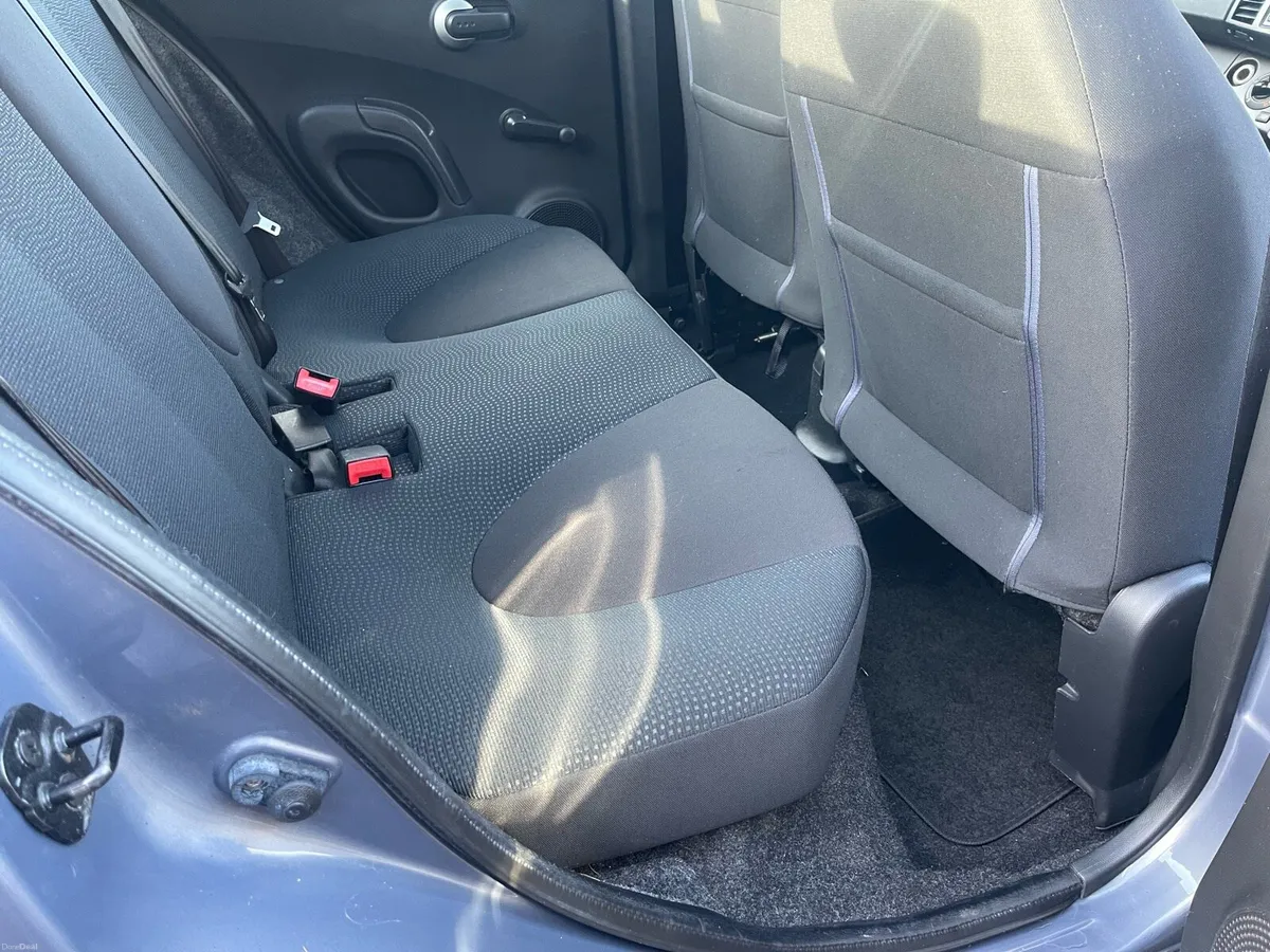 Micra Ncted 03/27 - Image 4