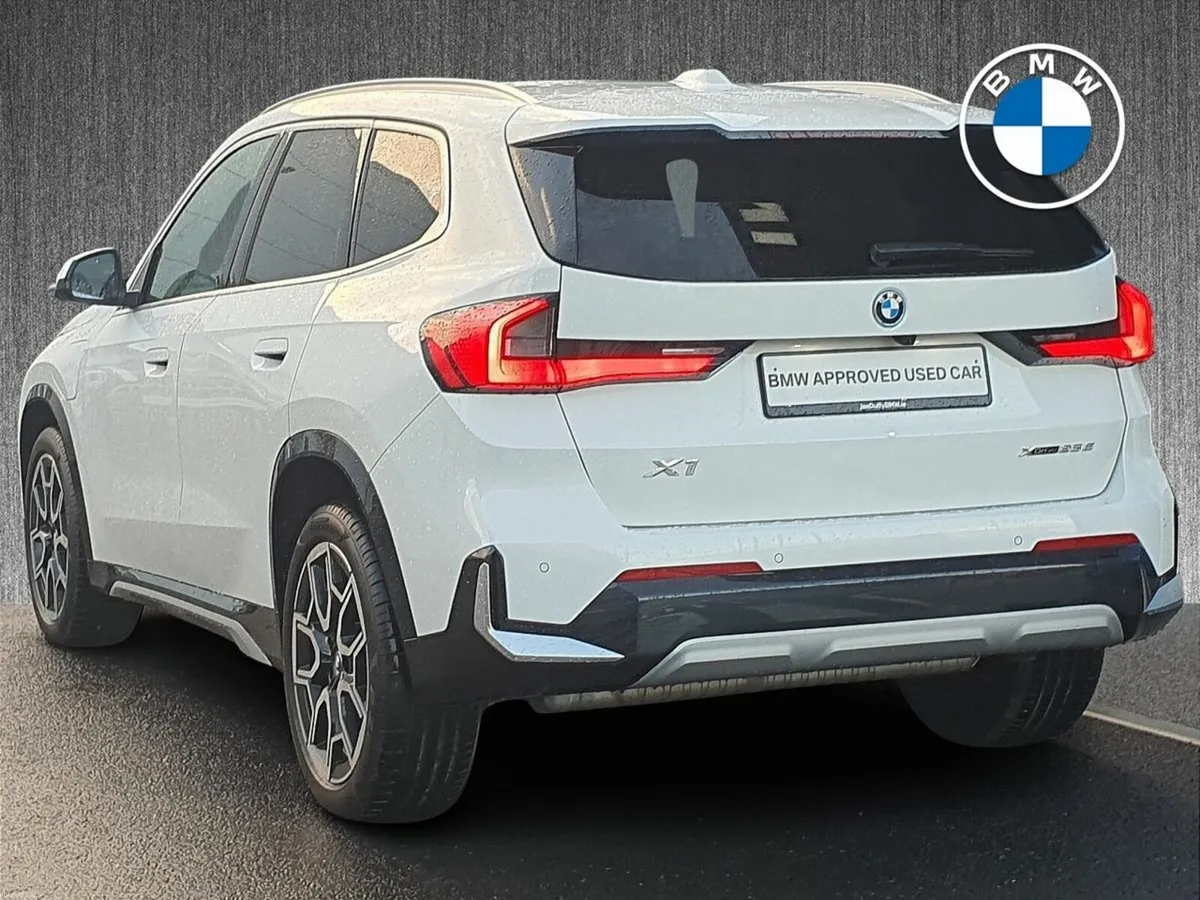 BMW X1 xDrive25e xLine - Image 2