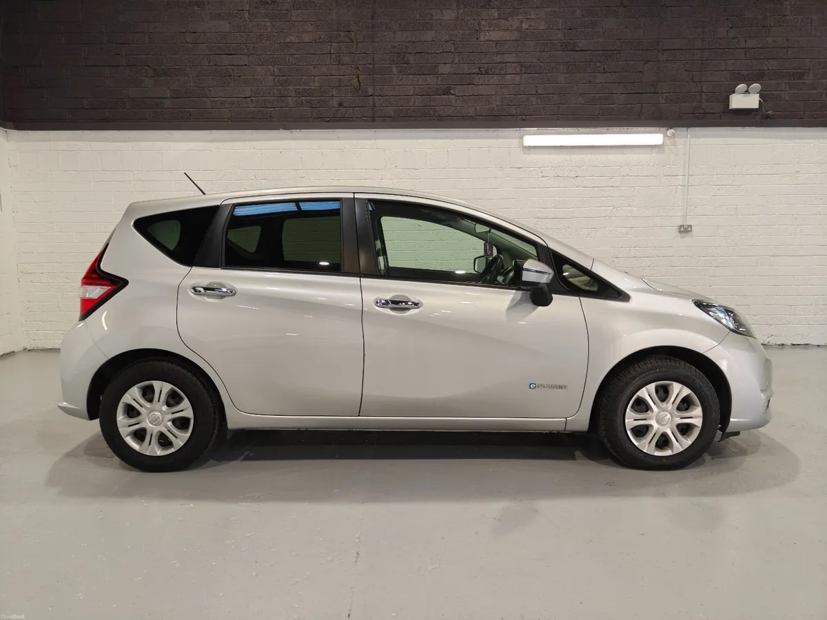 2020 NISSAN NOTE E POWER HYBRID - Image 2