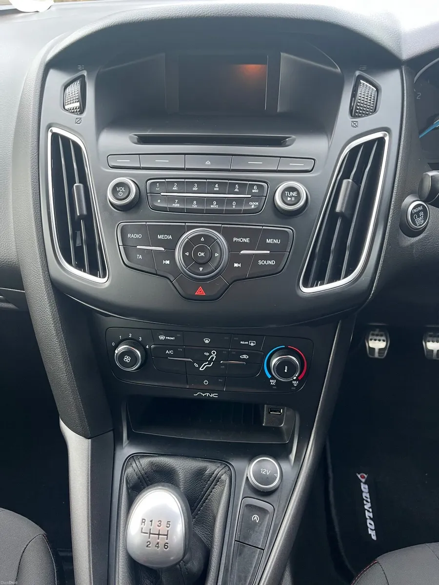 Ford Focus 2017 - Image 3