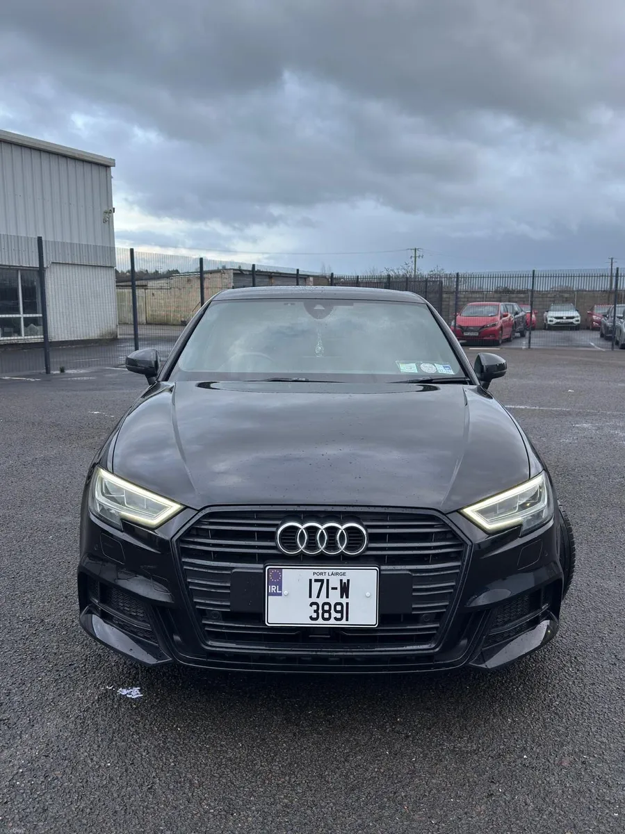 171 Audi A3 | 1.4 TFSI | S-LINE | AUTOMATIC - Image 2