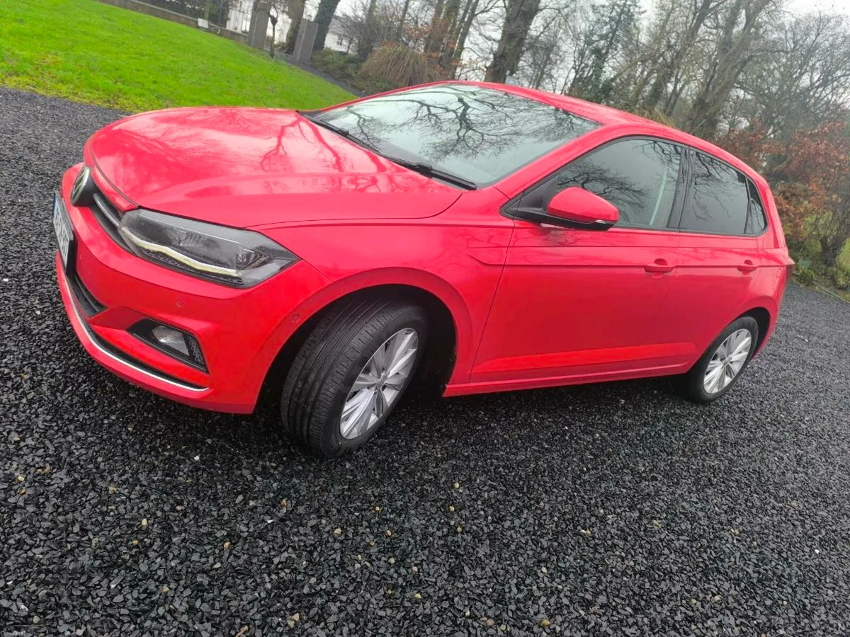 Volkswagen Polo Highline AUTO | 2018 | IMMACULATE - Image 3