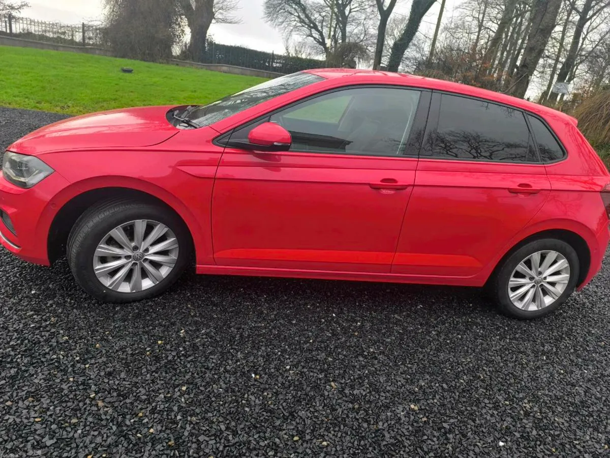 Volkswagen Polo Highline AUTO | 2018 | IMMACULATE - Image 4