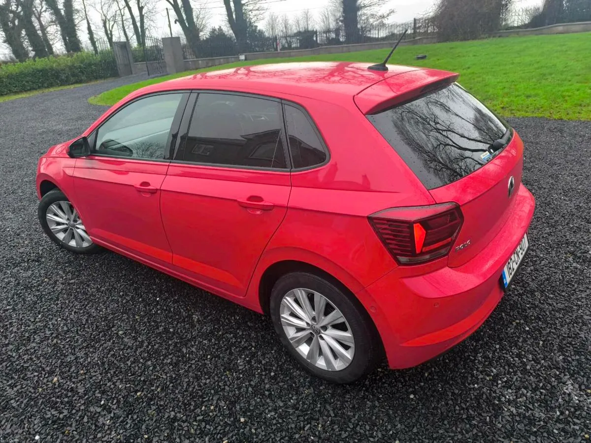 Volkswagen Polo Highline AUTO | 2018 | IMMACULATE - Image 3