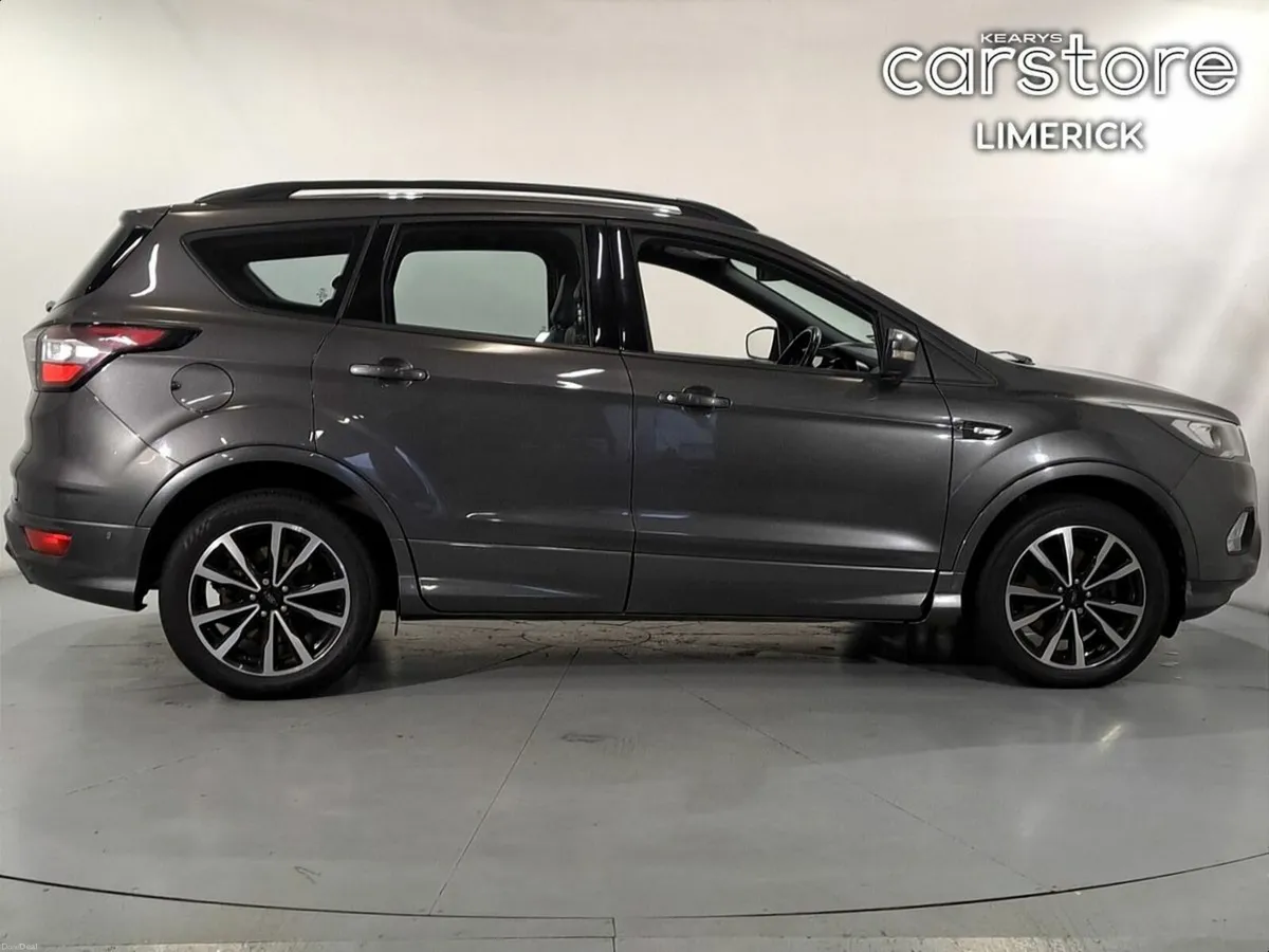 Ford Kuga 1.5TDCi 120PS FWD ST-Line - Image 2