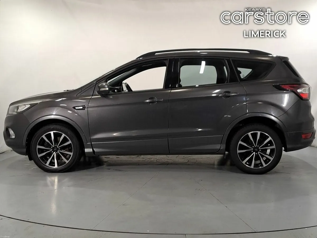 Ford Kuga 1.5TDCi 120PS FWD ST-Line - Image 6