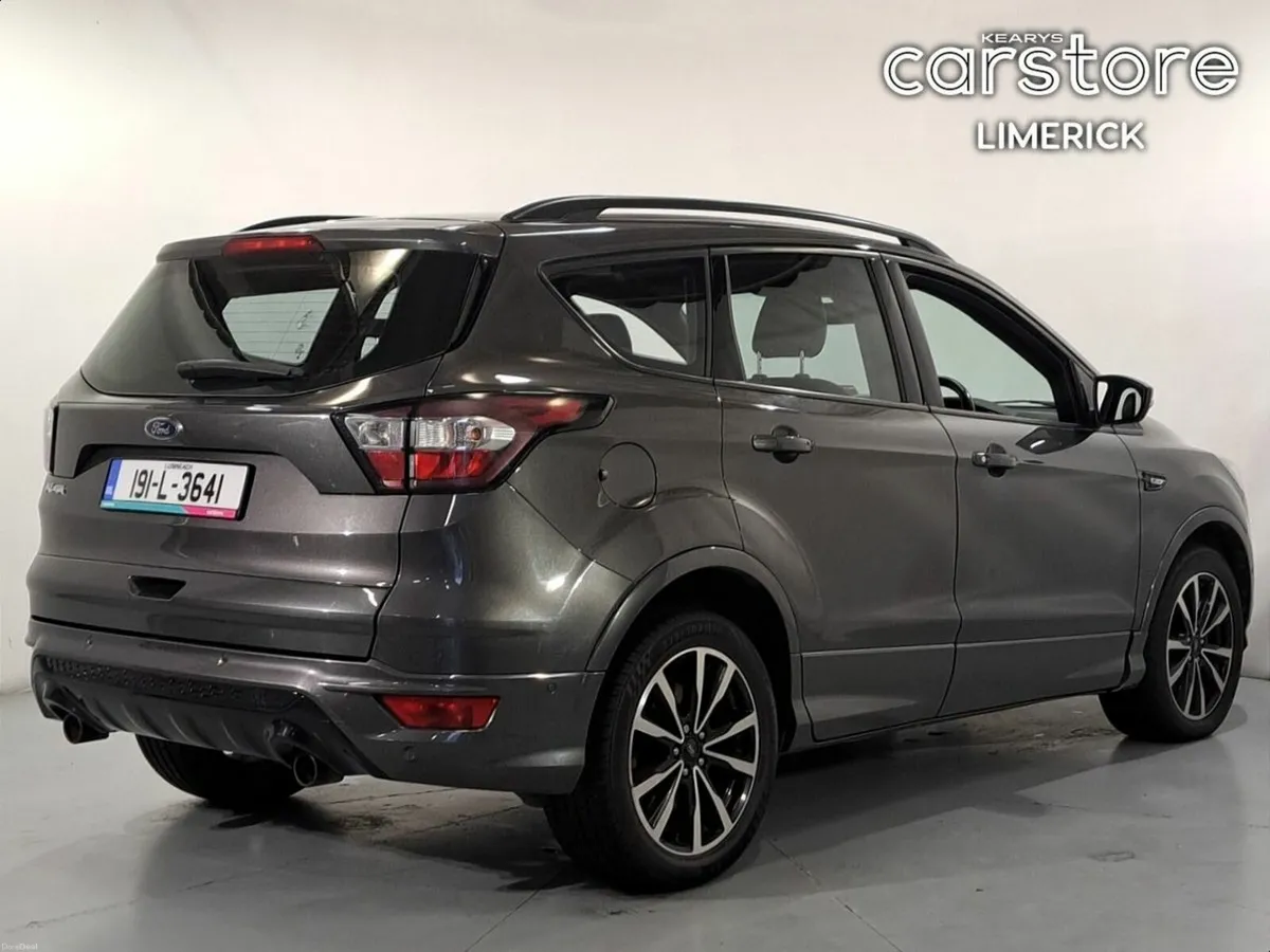 Ford Kuga 1.5TDCi 120PS FWD ST-Line - Image 3