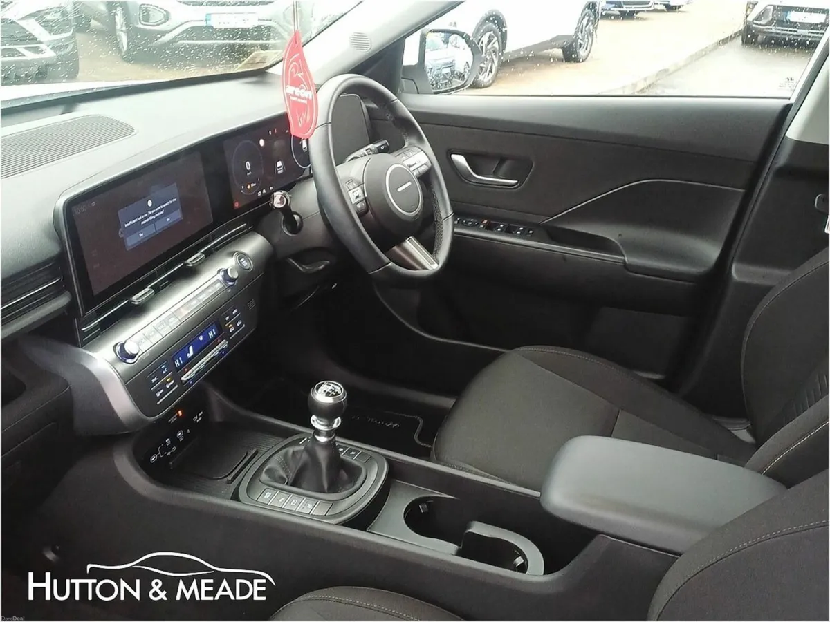Hyundai KONA Elegance 1.0 Petrol 5dr - Image 5