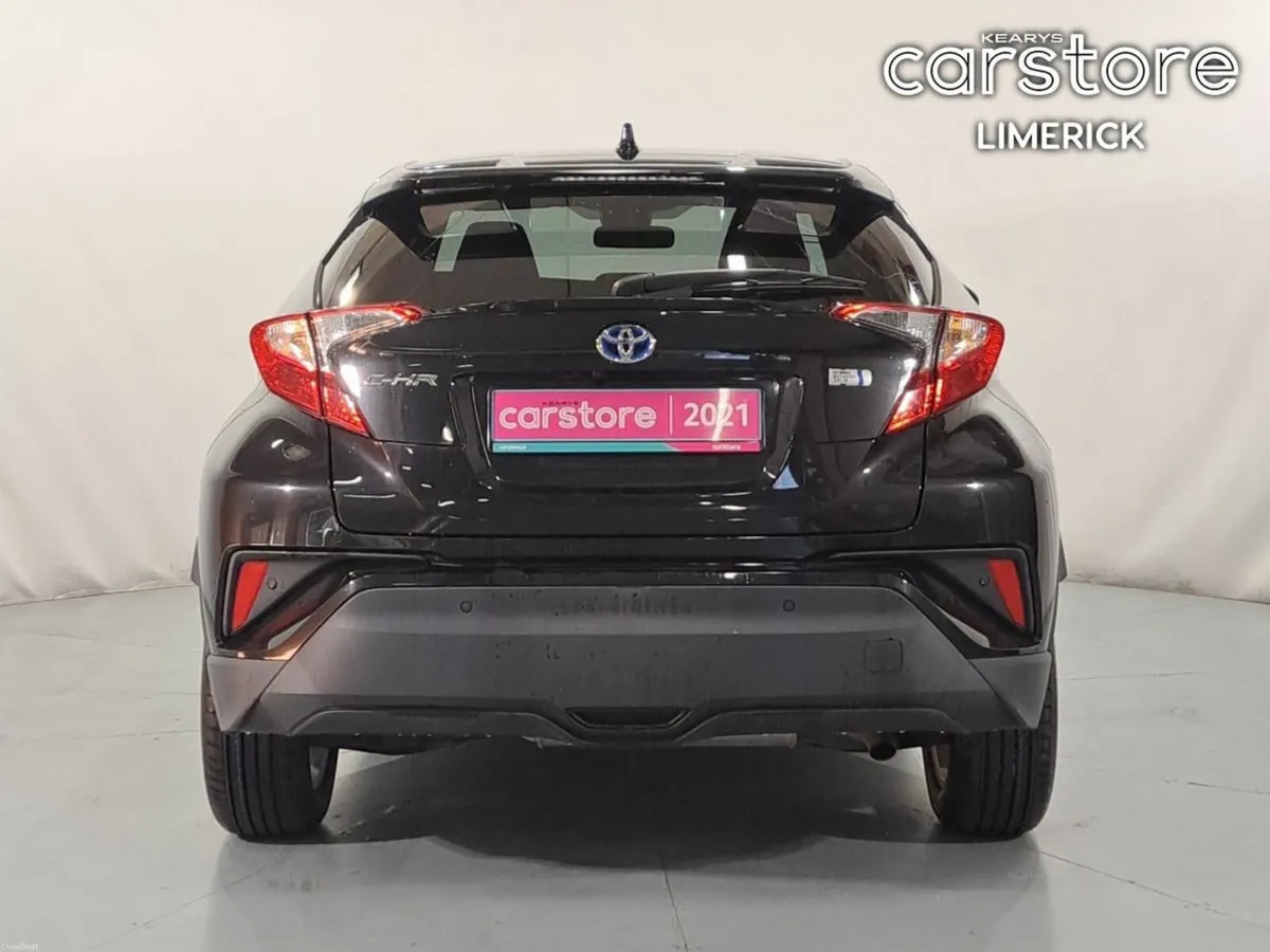 Toyota C-HR 1.8 PET HYBRID - Image 4