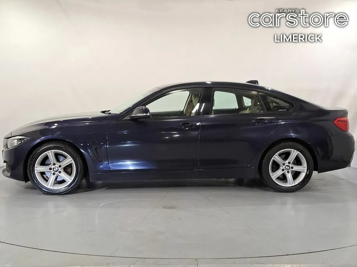 BMW 4-Series 420d SE Auto - Image 6