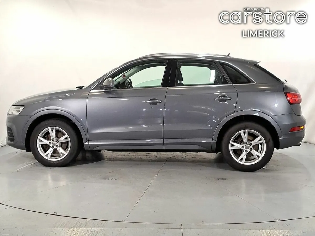 Audi Q3 Q3 2.0 TDI SE 147BHP  5DR - Image 6