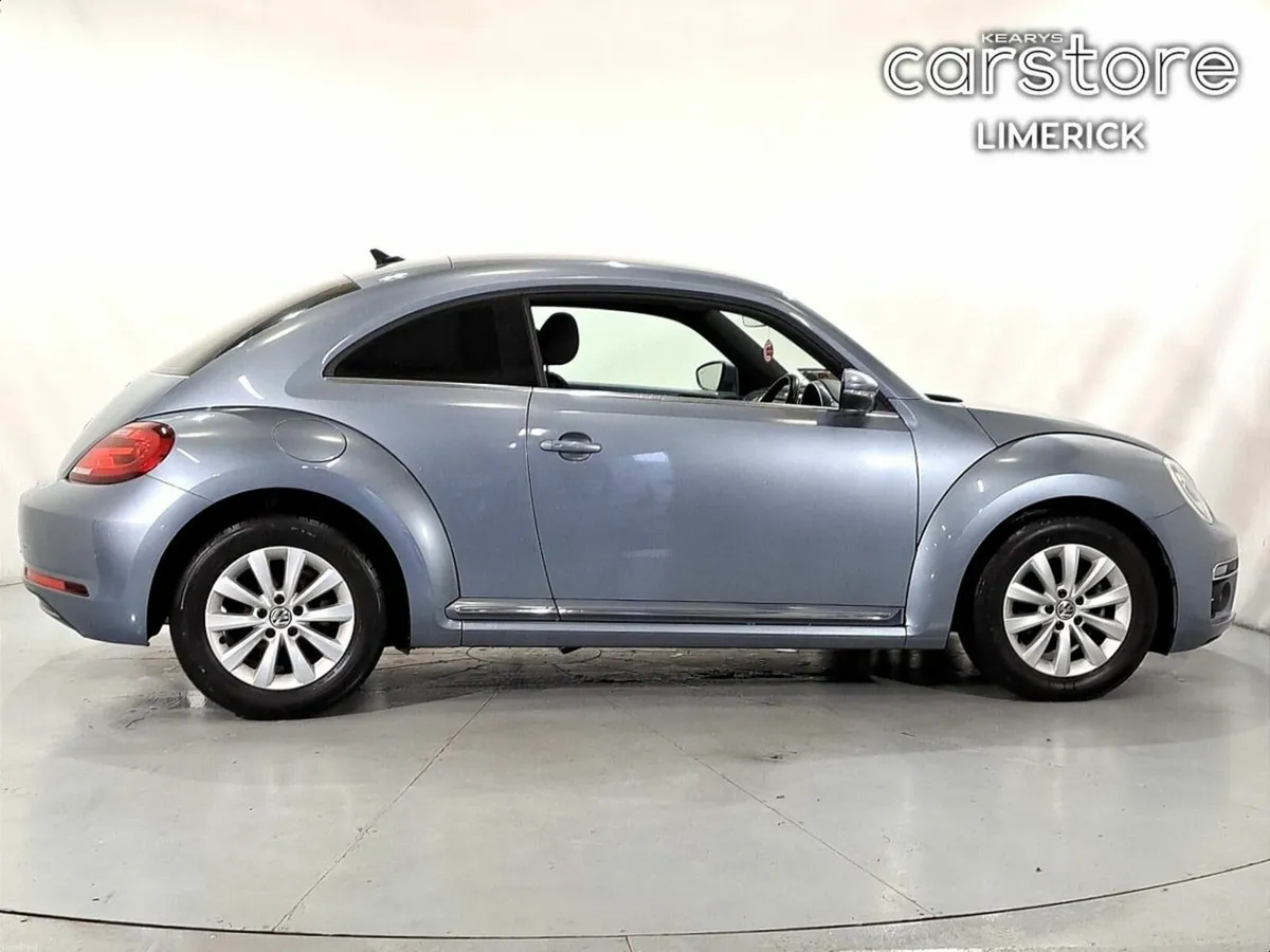 Volkswagen Beetle 1.2 - Image 2