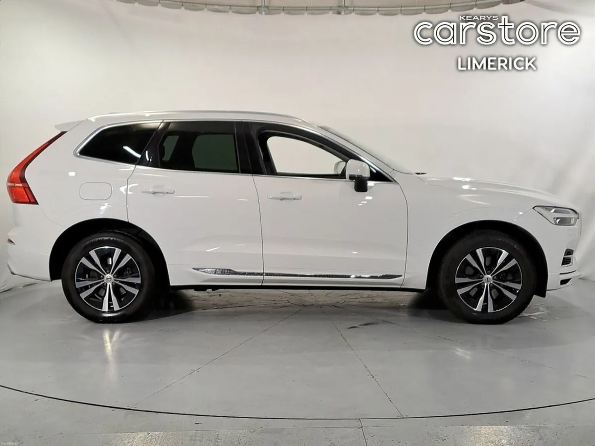 Volvo XC60 PHEV T6 (340hp) Inscription Exp AWD - Image 2