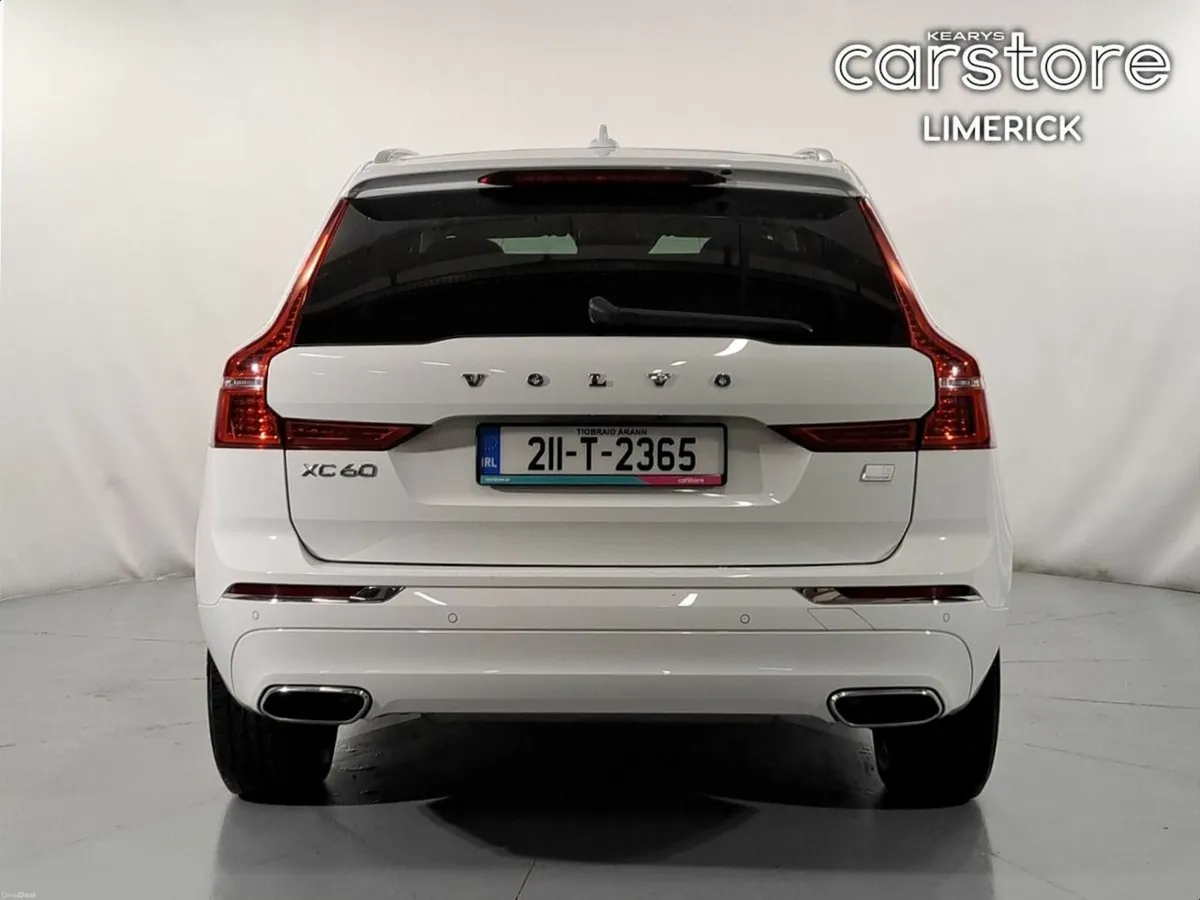Volvo XC60 PHEV T6 (340hp) Inscription Exp AWD - Image 4
