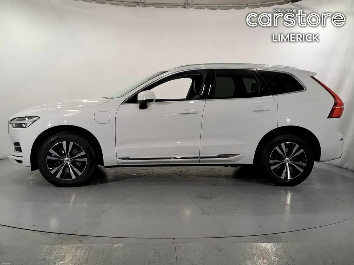 Volvo XC60 PHEV T6 (340hp) Inscription Exp AWD - Image 6