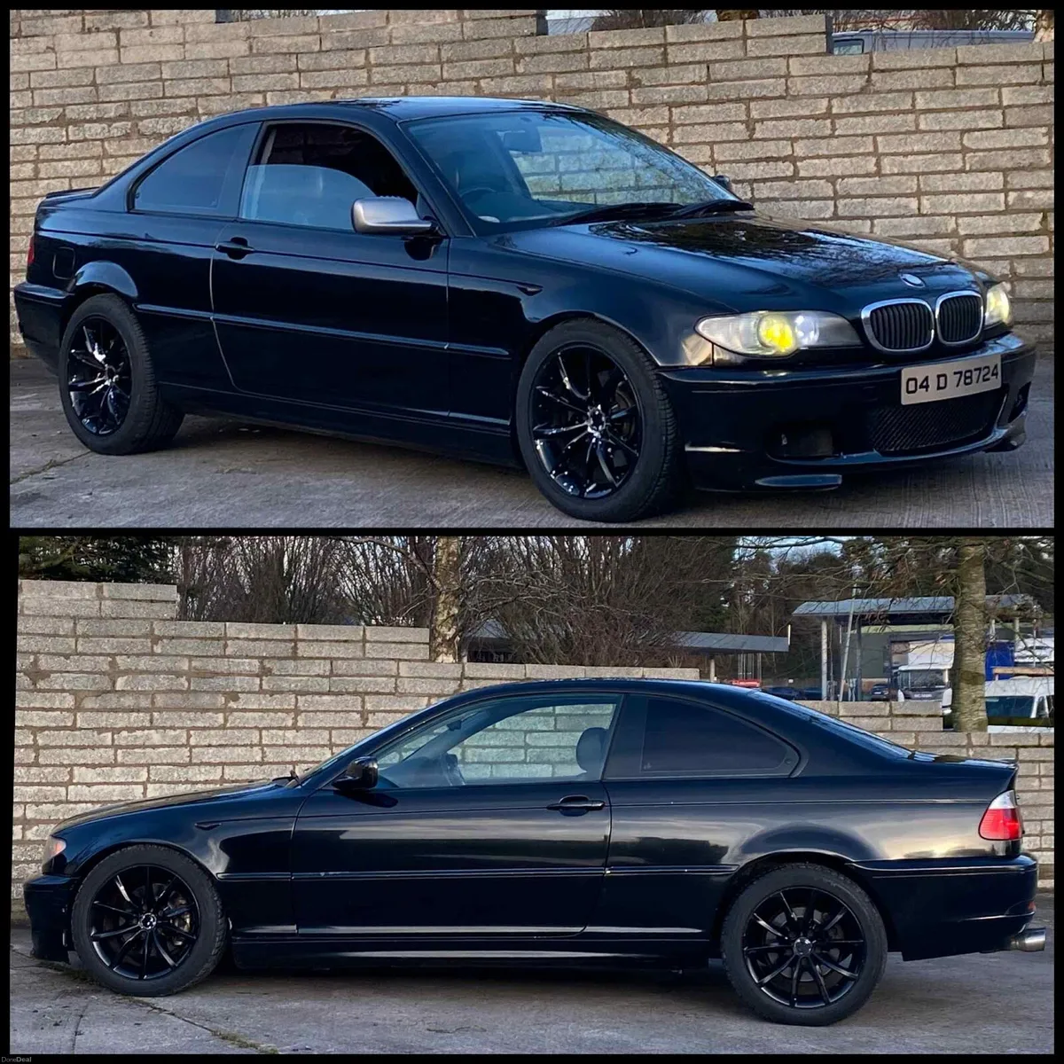 2004 Bmw 320Cd Coupe 210Bhp Nct 07/26 - Image 3