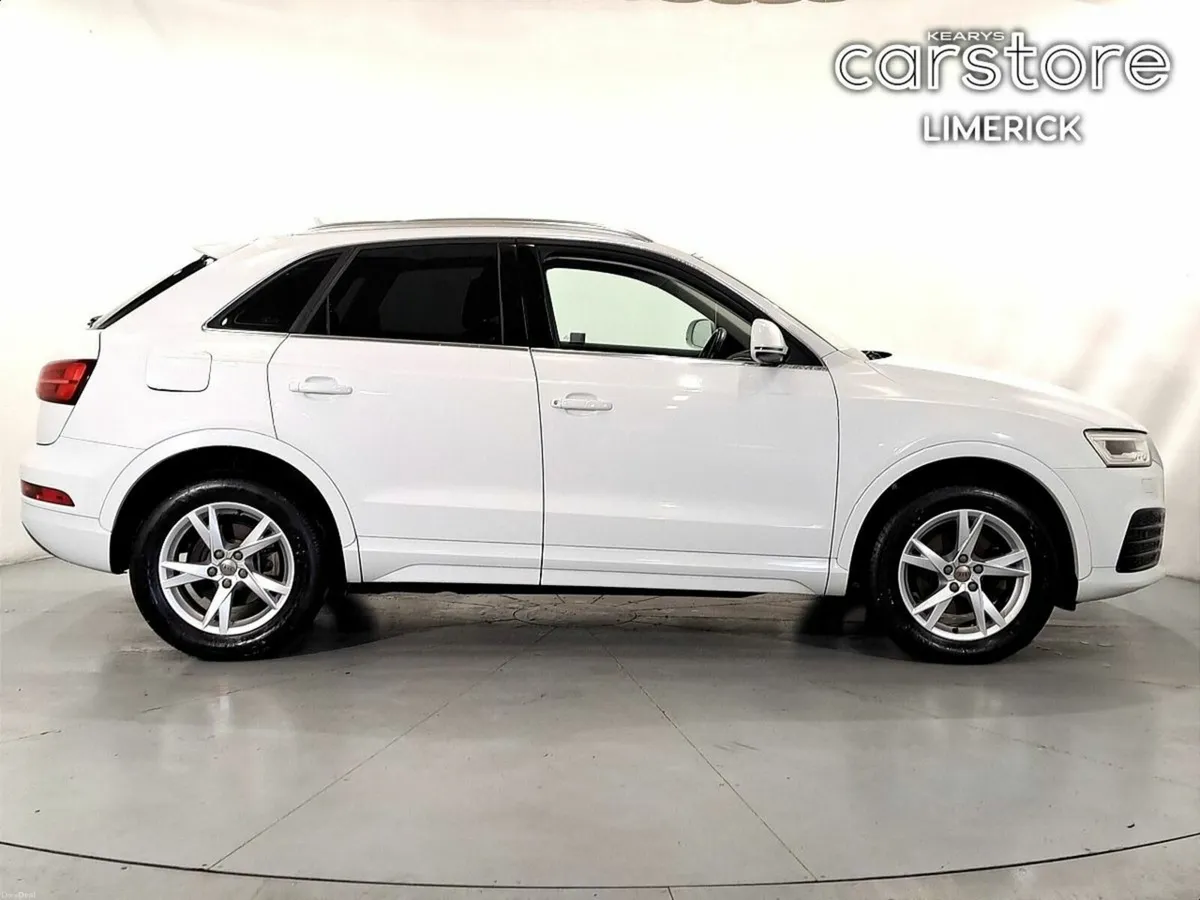 Audi Q3 1.4 TFSI Auto - Image 2