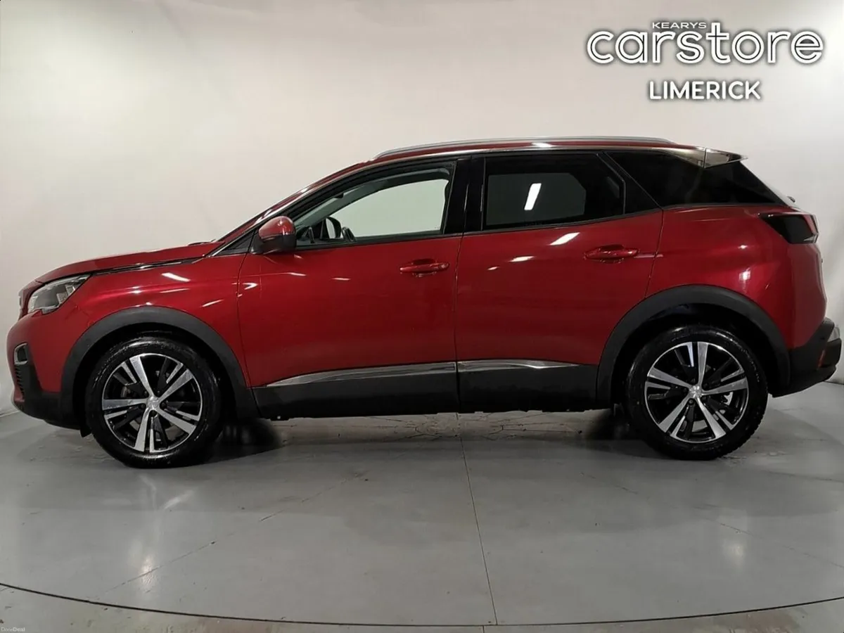 Peugeot 3008 1.2 PureTech 130bhp S&S Auto Allure - Image 6