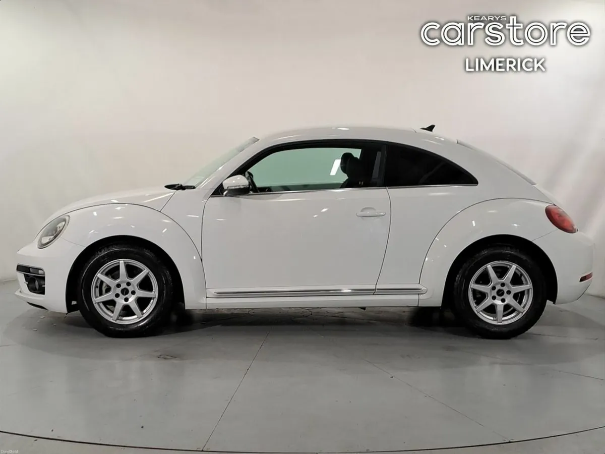 Volkswagen Beetle 1.2 TSI AUTO - Image 6