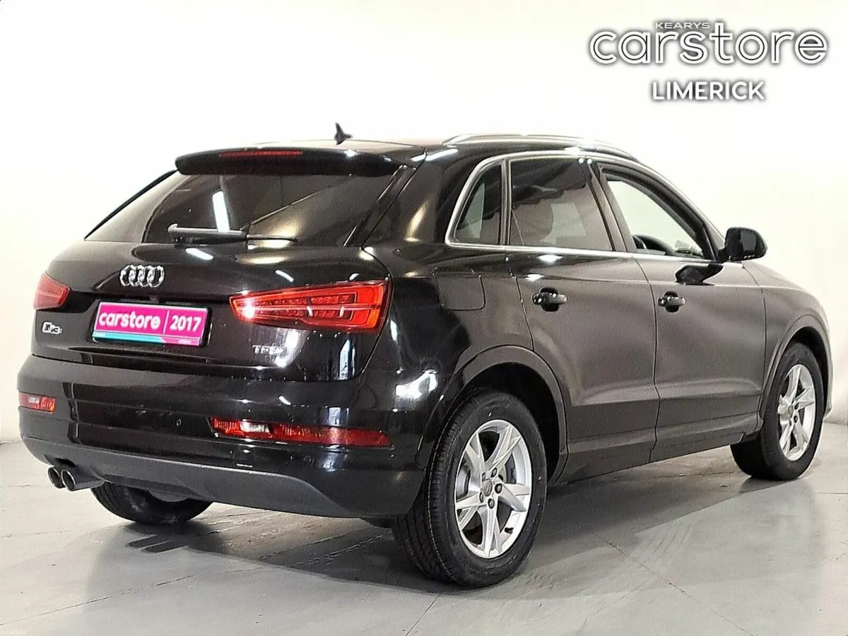 Audi Q3 1.4 TFSI auto - Image 3