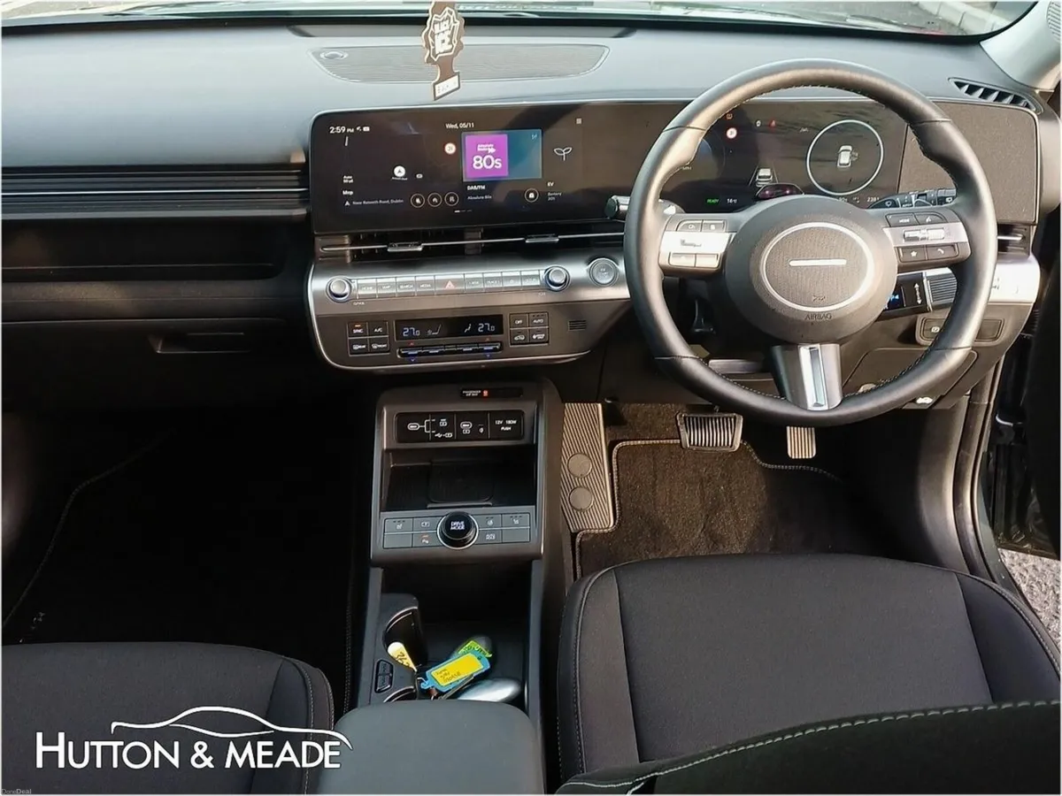 Hyundai KONA Advance 65kw Range 514kms - Image 4
