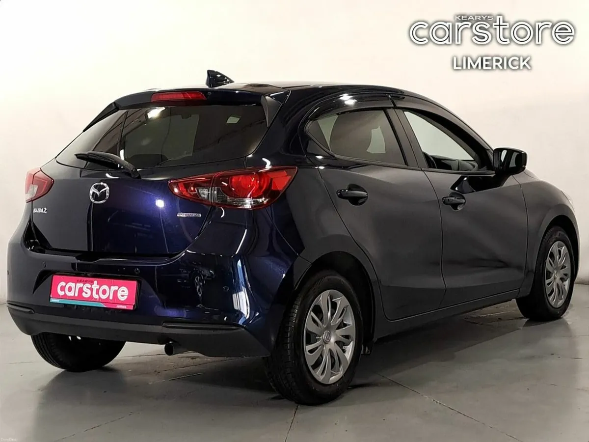 Mazda Mazda2 1.5 PET AUTO - Image 3