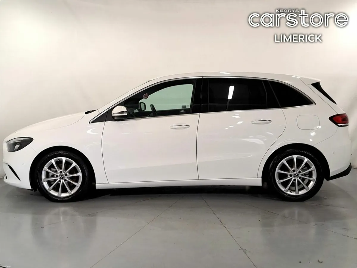 Mercedes-Benz B-Class 180 AUTO - Image 6