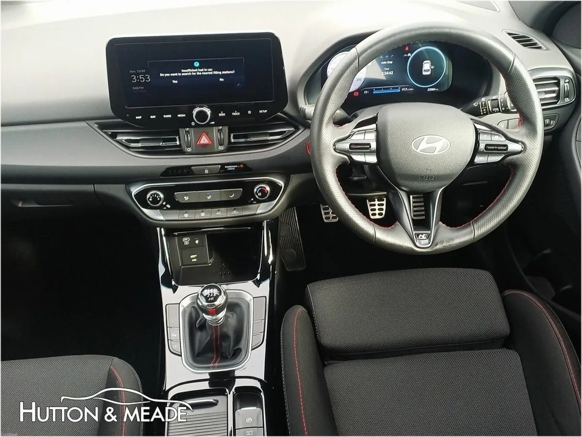 Hyundai i30 N Line 1.0 Petrol 5dr - Image 4