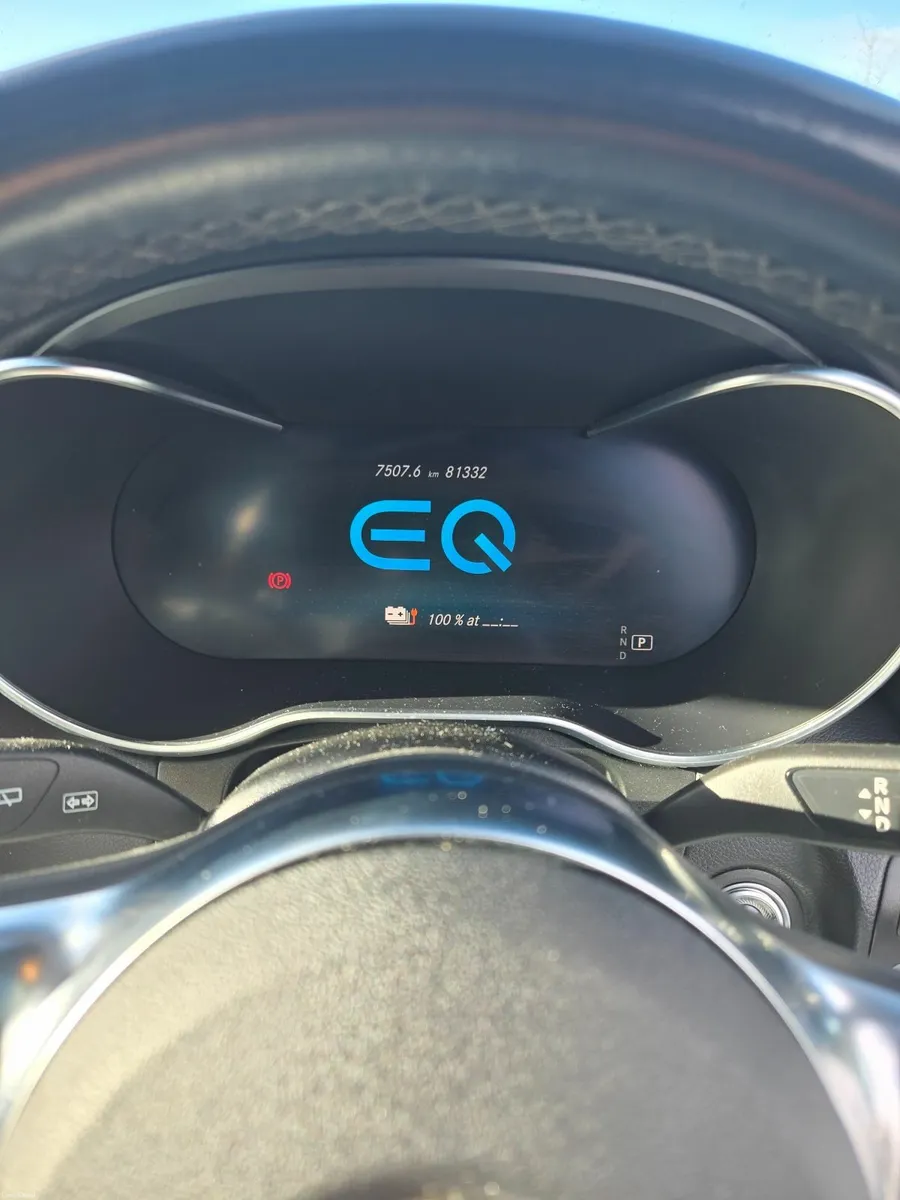 GLC AMG Premium Plus 4matic Panoramic Roof - Image 2