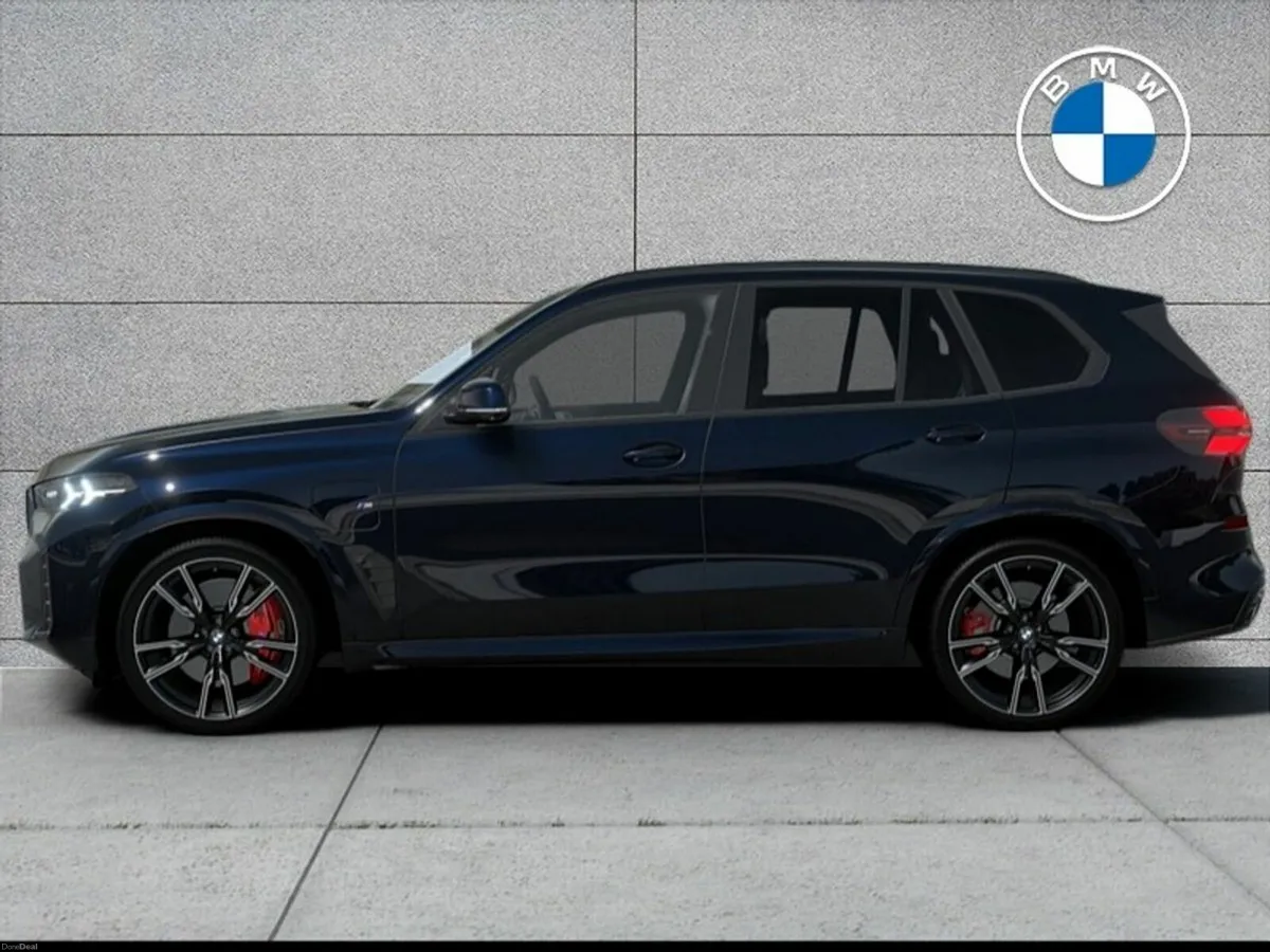 BMW X5 xDrive50e M Sport - Image 2