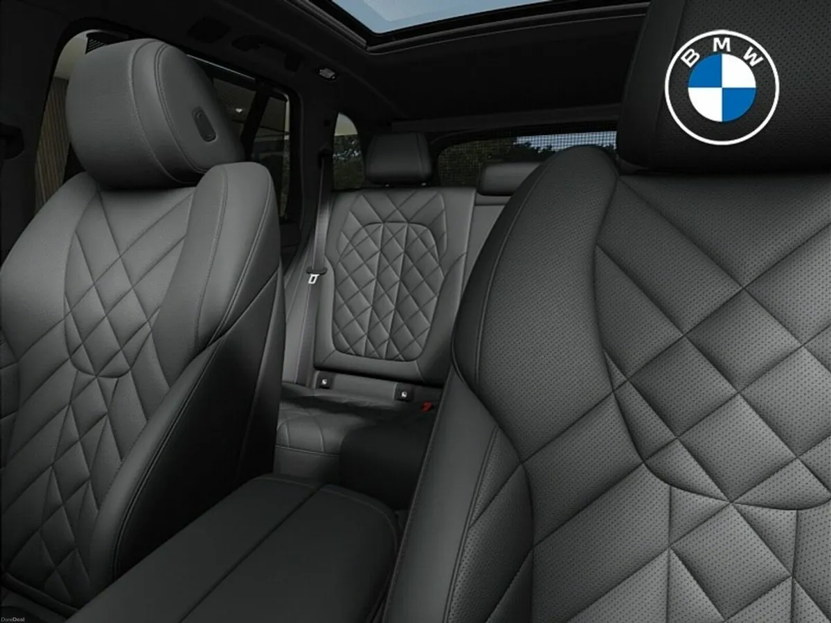 BMW X5 xDrive50e M Sport - Image 4